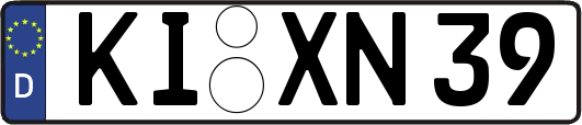 KI-XN39