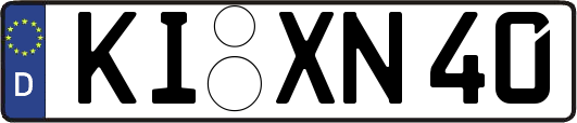 KI-XN40