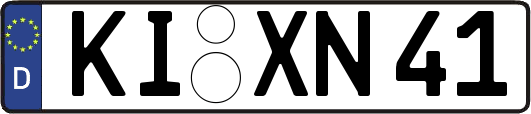 KI-XN41