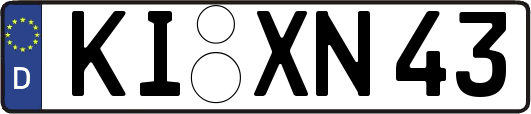 KI-XN43