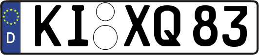KI-XQ83
