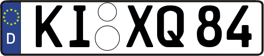 KI-XQ84