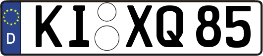 KI-XQ85