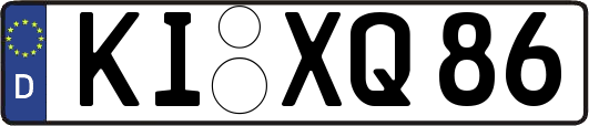 KI-XQ86