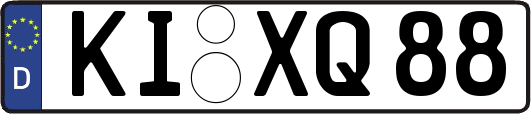 KI-XQ88