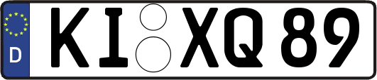 KI-XQ89