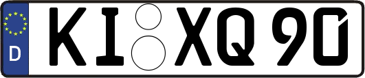 KI-XQ90