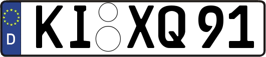 KI-XQ91
