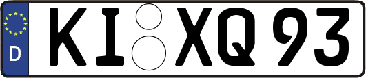 KI-XQ93