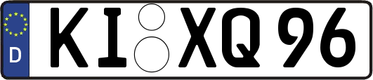 KI-XQ96