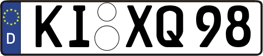 KI-XQ98