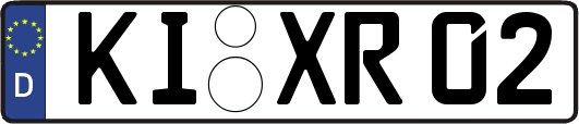 KI-XR02