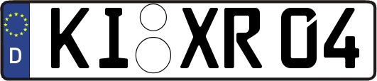 KI-XR04