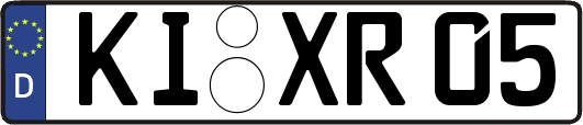 KI-XR05