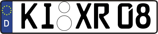 KI-XR08