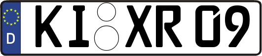 KI-XR09