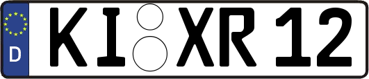 KI-XR12