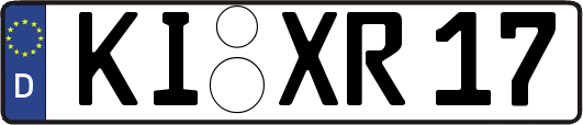 KI-XR17