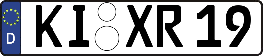 KI-XR19