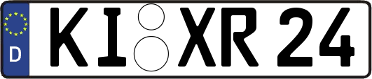 KI-XR24