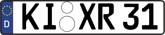 KI-XR31