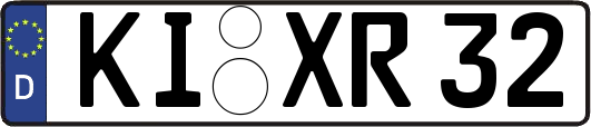KI-XR32