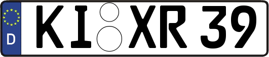 KI-XR39