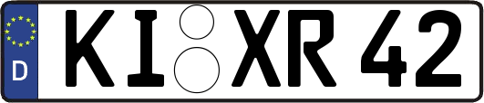 KI-XR42