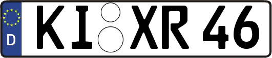 KI-XR46