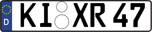 KI-XR47