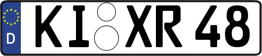KI-XR48