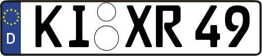 KI-XR49