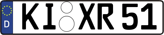 KI-XR51