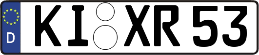 KI-XR53