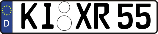 KI-XR55