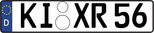 KI-XR56