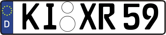 KI-XR59