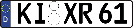 KI-XR61