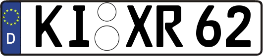 KI-XR62