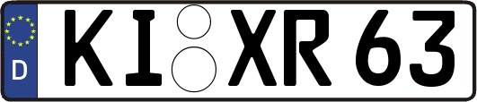 KI-XR63