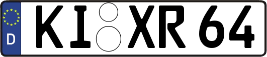 KI-XR64