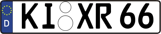 KI-XR66