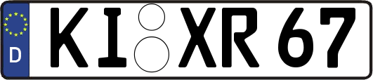 KI-XR67