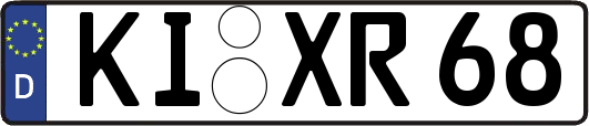 KI-XR68