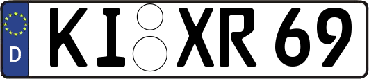 KI-XR69
