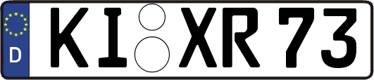 KI-XR73