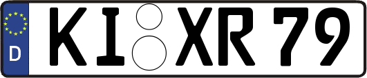KI-XR79