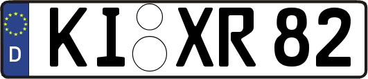 KI-XR82