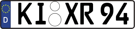 KI-XR94