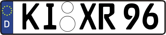KI-XR96